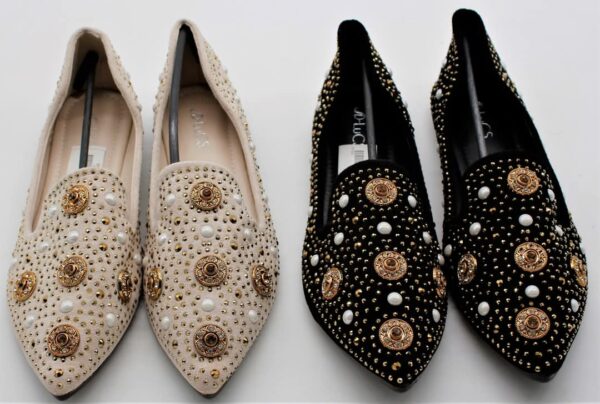 Heel Shoe Pallet Liquidation - Image 5