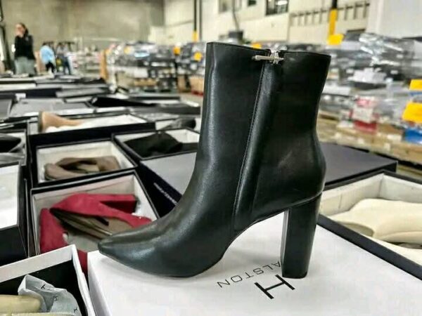 Heel Shoe Pallet Liquidation - Image 3